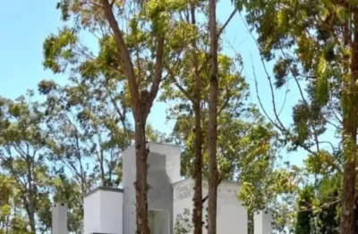 Casa com 2 quartos à venda na Praia da Lagoinha, Florianópolis 