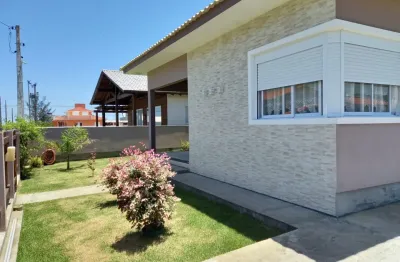 Casa com 2 quartos à venda no Itapiruba, Imbituba 