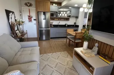 ️apartamento mobiliado e finamente decorado na praia dos ingleses – região das gaivotas!️