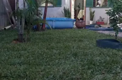 Casa com 2 quartos à venda no São João do Rio Vermelho, Florianópolis 