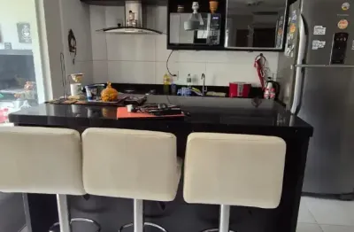 Residencial na praia dos ingleses – próximo à padaria princesa excelente localização