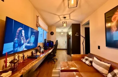 Apartamento com 2 quartos à venda na R. Sebastião Alzemiro Dos Santos, 347, Caminho Novo, Palhoça