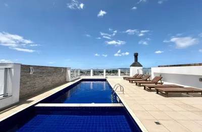 Apartamento com 2 quartos à venda na Rua Elis Regina, 1635, Areias, São José