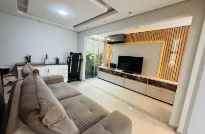 Casa com 2 quartos à venda na Rua Licurana, 105, Potecas, São José