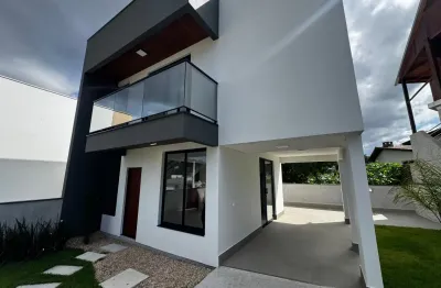 Seja Donno dessa linda casa com 2 quartos e 2 suítes em Potecas