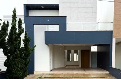 Casa com 3 dormitórios e 1 suíte, 164,58 m² - venda por r$ 940.000 ou aluguel por r$ 5.800,00/mês - condomínio village moutonnée - salto/sp