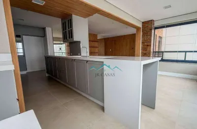 Apartamento com 3 dormitórios à venda, 131 m² por R$ 1.820.000,00 - Edifício Avant Garde - Sorocaba/SP