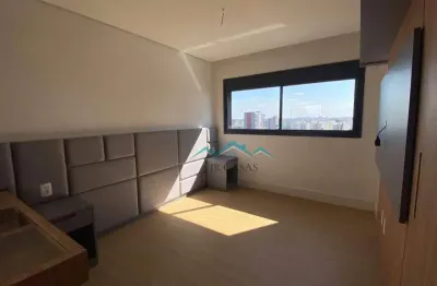 Apartamento com 3 dormitórios à venda, 126 m² por R$ 1.820.000,00 - Condomínio Edifício Avant-garde - Sorocaba/SP