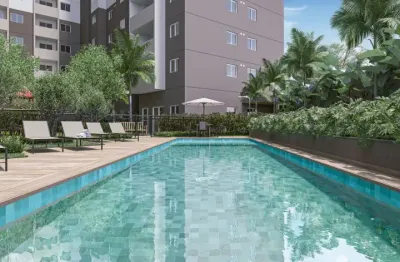 Novvo anália franco !! lançamento unidades de 1 e 2 dormitórios