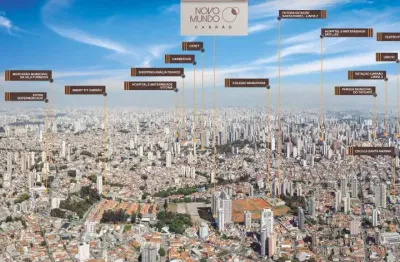 Novo lançamento vl carrão !! 1 e 2 dormitórios com lazer na cobertura e com opção de vaga e suíte !!