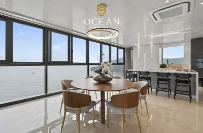 Apartamento com 4 quartos à venda em Frente do Mar, Balneário Camboriú 
