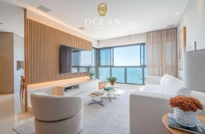 Apartamento no edifício new york - pronto para morar - andar alto