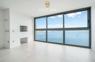 Apartamento no edifício pharos em balneário camboriú - frente mar