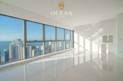 Apartamento à venda, 4 quartos, 4 suítes, 3 vagas, centro - balneário camboriú/sc