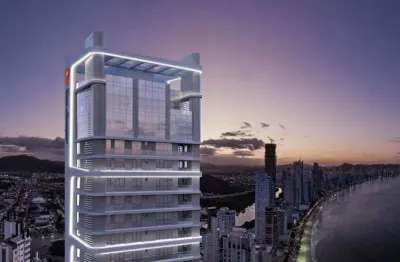 Apartamento no edifício tonino lamborghini residences - embraed