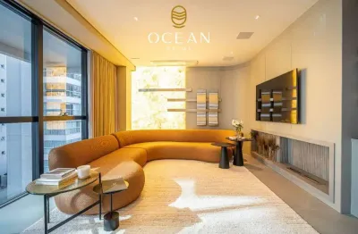 Apartamento à venda, 4 quartos, 4 suítes, 3 vagas, barra sul - balneário camboriú/sc