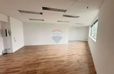 Sala comercial para alugar no Empresarial 18 do Forte, Barueri 