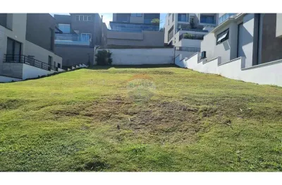 Terreno à venda com 566m² no condomínio tamboré 10 – alphaville/sp