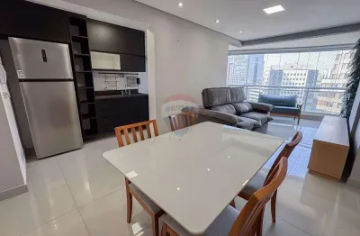 Apartamento com 2 quartos para alugar no Empresarial 18 do Forte, Barueri 