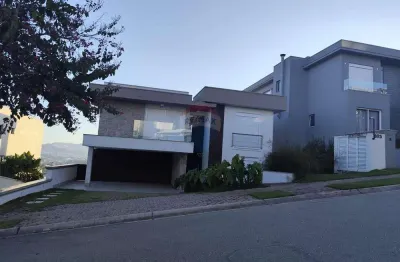 Casa em condomínio fechado com 4 quartos para alugar no Tamboré, Santana de Parnaíba 