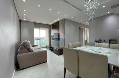 Apartamento | vista livre | 3 dormitórios sendo 1 suíte | 67m² | vision bethaville | bethaville