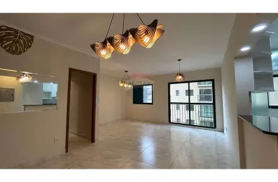 Apartamento para locação com 02 quartos no victoria i - alphaville sp