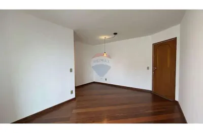 Apartamento semi-mobiliado para locação com 1 suíte, 90m² no condomínio village  – alphaville/sp