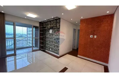 Apartamento semi-mobiliado para locação com 01 suíte no alpha style - alphaville sp