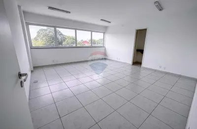 Conjunto comercial à venda – link office jabaquara – são paulo/sp