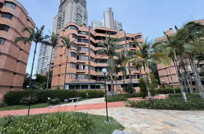 Apartamento com 3 quartos à venda na Avenida Verteville, 600, Alphaville Residencial Um, Barueri