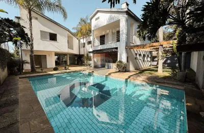 Casa com 777 m² no residencial alphaville 2 – r$ 6.700.000,00