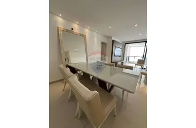 Apartamento com 3 quartos para alugar no Empresarial 18 do Forte, Barueri 