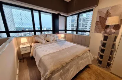 Apartamento com 1 quarto para alugar no Bethaville I, Barueri 