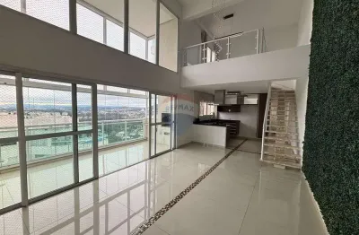 Apartamento com 2 quartos para alugar no Alphaville Empresarial, Barueri 