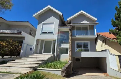 Casa de alto padrão para locação com 3 suítes, 330m² no condomínio alphaville 5 – alphaville/sp