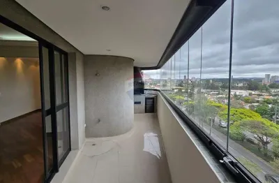 Apartamento de alto padrão para locação com 2 suítes, 4 dormitórios e 205m² no  edifício europa – alphaville/barueri