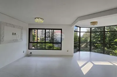 Apartamento para locação com 1 suíte, 3 dormitórios, 130m² no edifício alphama – alphaville industrial, barueri/sp