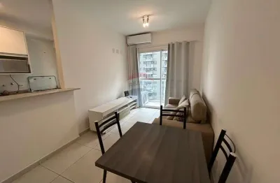 Apartamento com 1 quarto para alugar no Alphaville Industrial, Barueri 