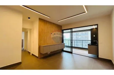 Apartamento para Locação com 02 suítes no Level - Alphaville SP