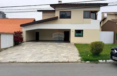 Casa em Condomínio para locação com piscina, 4 dormitórios, 500m² no Alphaville Residencial 2 – Barueri/SP