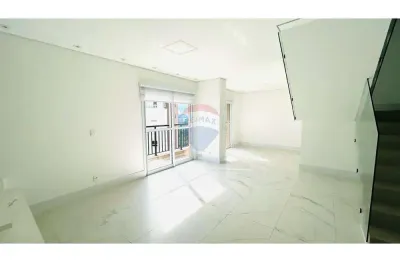 Apartamento Duplex para Locação com 03 suítes no Choice Alphaville - SP