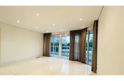 Apartamento para Locação 89m2 com 02 suítes no Wave - Alphaville SP