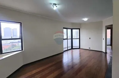 Apartamento para Locação com 3 dormitórios, 106m² no Condomínio Itapecuru – Alphaville / Barueri