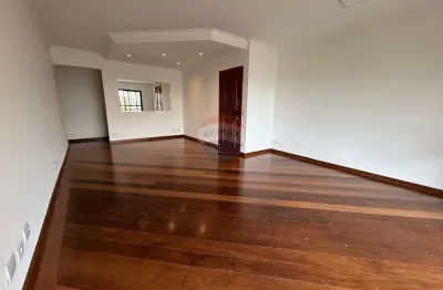 Apartamento para Locação com 4 dormitórios, 158 m² no Condomínio Alpha Club – Alphaville | Aluguel R$ 13.000