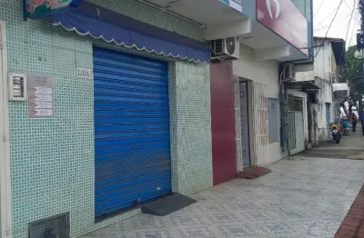 Ponto comercial para alugar na Avenida Porto Canoa, 57, Mata da Serra, Serra