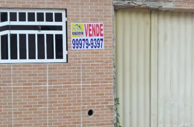 Casa com 4 quartos à venda na Rua Brasília, 26, Planície da Serra, Serra