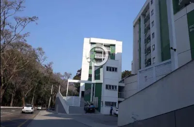 Apartamento com 2 quartos à venda no Nogueira, Petrópolis 