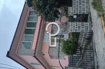 Casa com 7 quartos para alugar no Centro, Petrópolis 