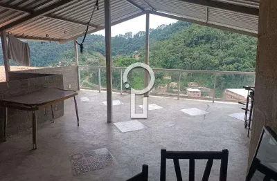 Casa com 3 quartos à venda em Itaipava, Petrópolis 