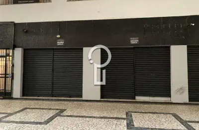 Casa comercial para alugar no Centro, Petrópolis 